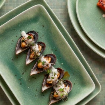 جهاز تسخين الطعام