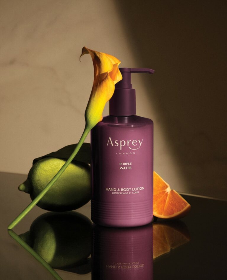 Asprey