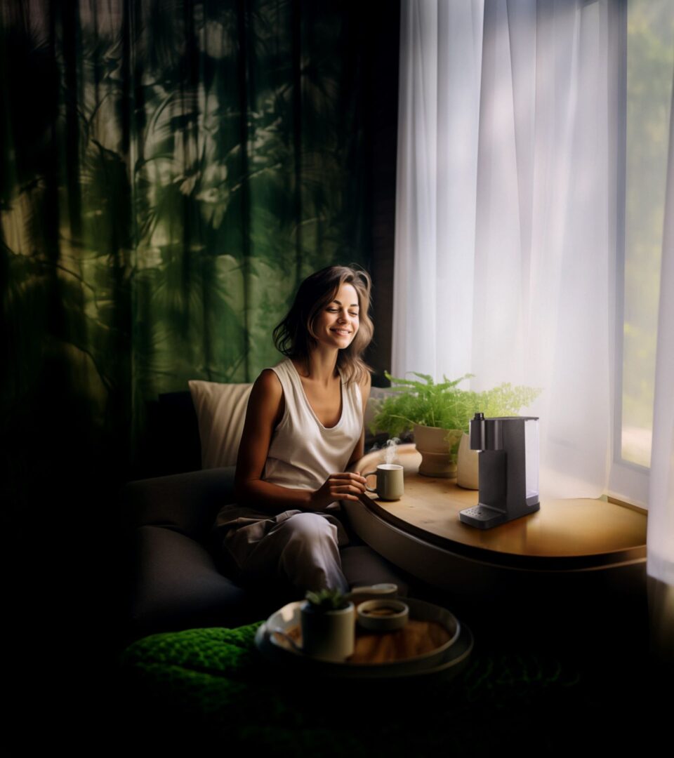 عمل فني لفاتحي محمود