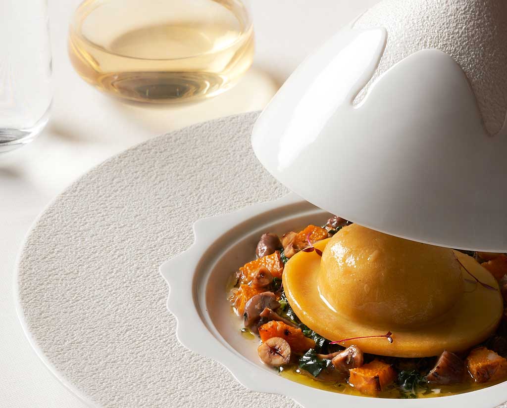 عمل فني للحفاظ على التراث