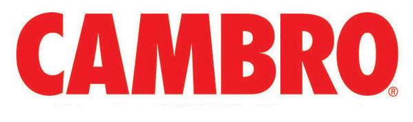شعار CAMBRO
