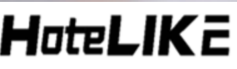 شعار HoteLIKKE