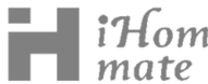 iHommate Logo