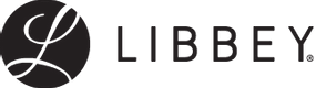 شعار Libbey
