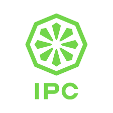 شعار IPC
