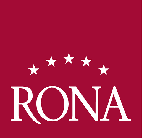 شعار Rona
