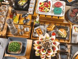 منتج Table Craft 3