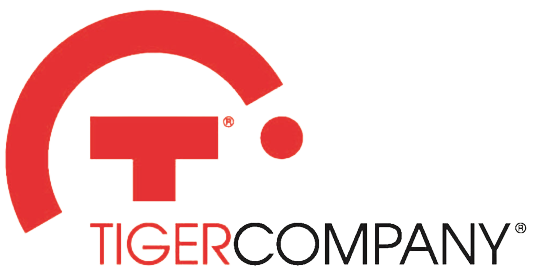 شعار Tiger Company