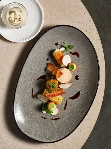 تنسيق مائدة Zwiesel Fortessa