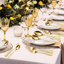 تجربة طعام Zwiesel Fortessa